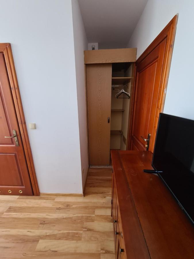 הוסטל Zwardoń Gosciniec Halka מראה חיצוני תמונה