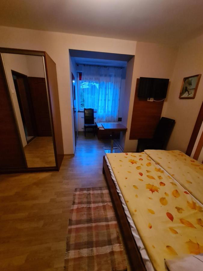 הוסטל Zwardoń Gosciniec Halka מראה חיצוני תמונה