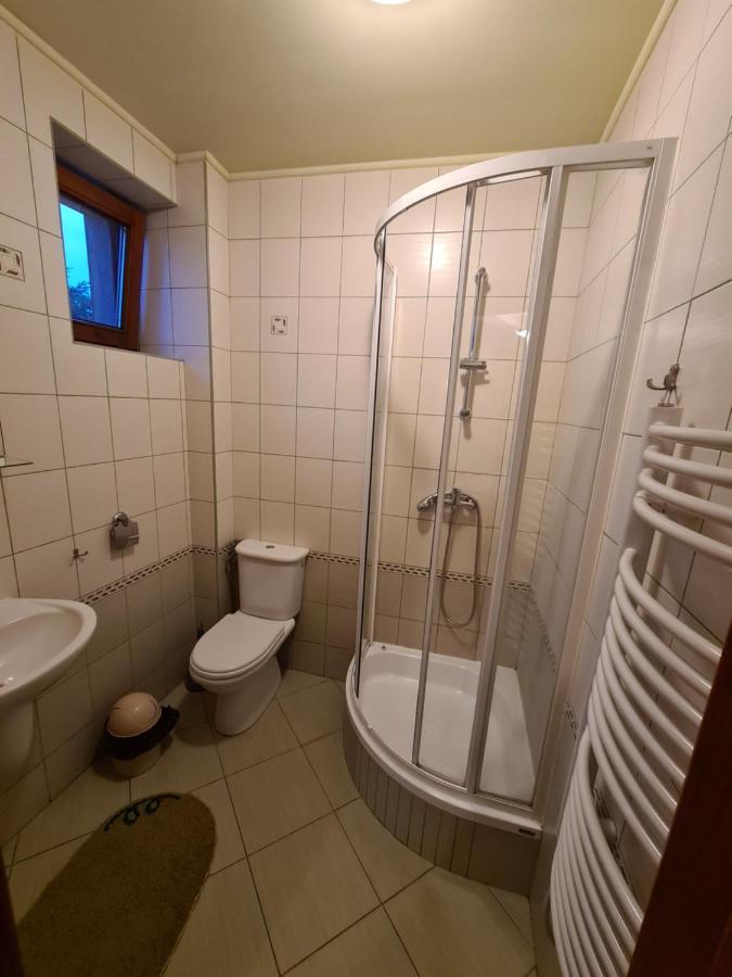 הוסטל Zwardoń Gosciniec Halka מראה חיצוני תמונה
