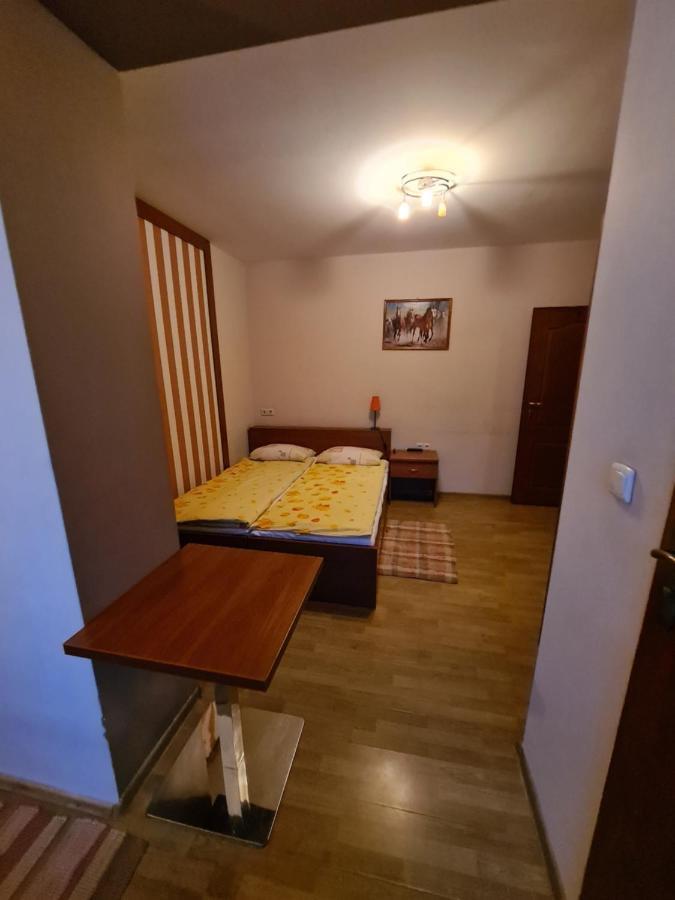 הוסטל Zwardoń Gosciniec Halka מראה חיצוני תמונה