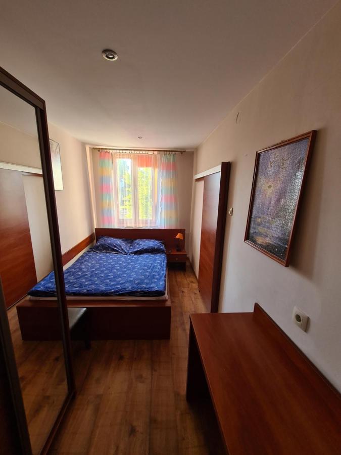 הוסטל Zwardoń Gosciniec Halka מראה חיצוני תמונה